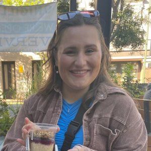 Meet your Posher, Victoria